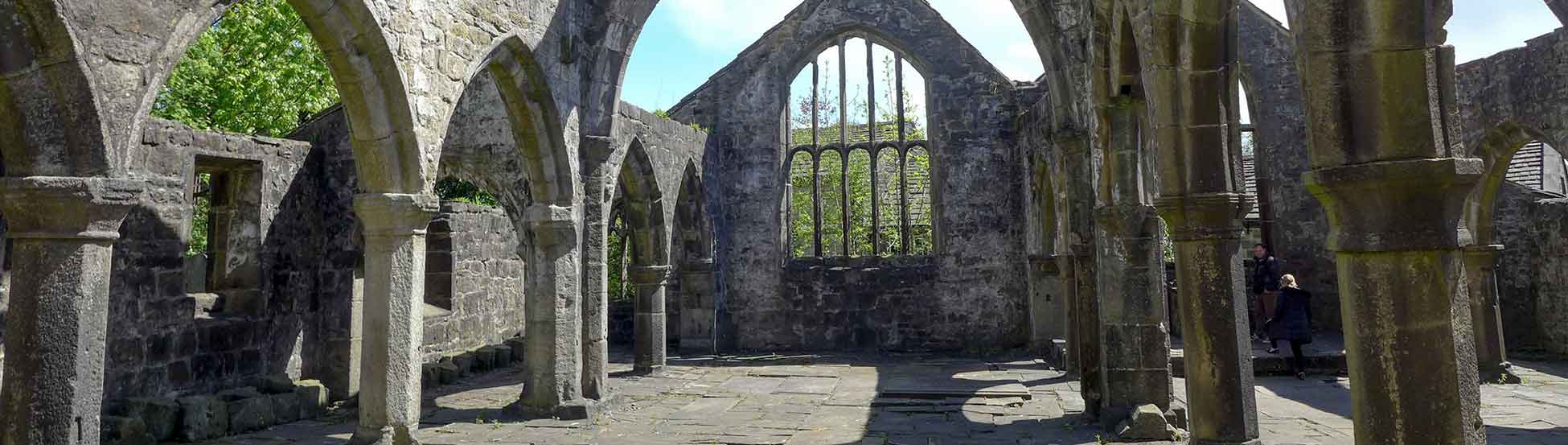 Archways