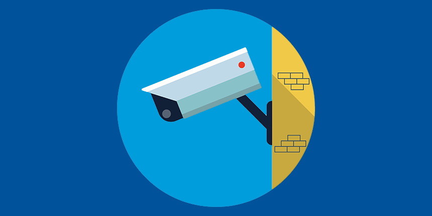 Security camera