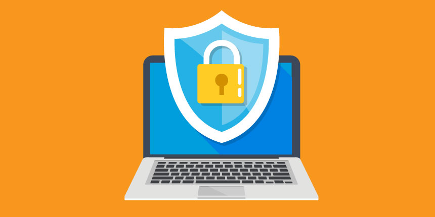 Cyber laptop [image]