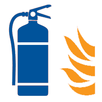 Fire extinguisher