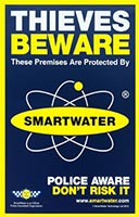 SmartWater